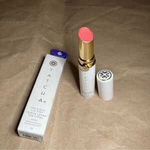 Tatcha lipstick